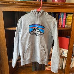 Patagonia Hoodie